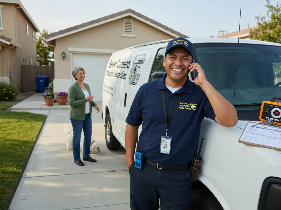 Sewer Line Repair Louisburg, KS FAQs
